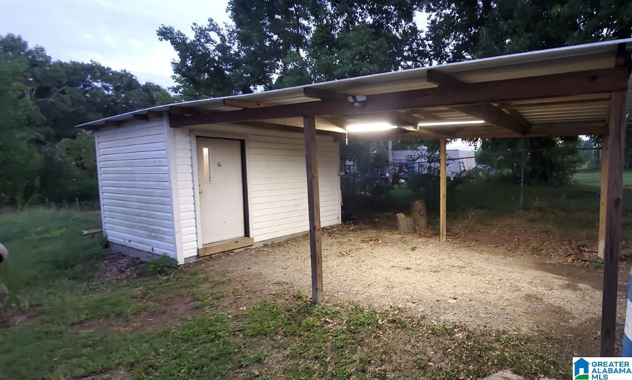 155 County Road 407 Clanton, AL 35045 - Photo 2 of 12