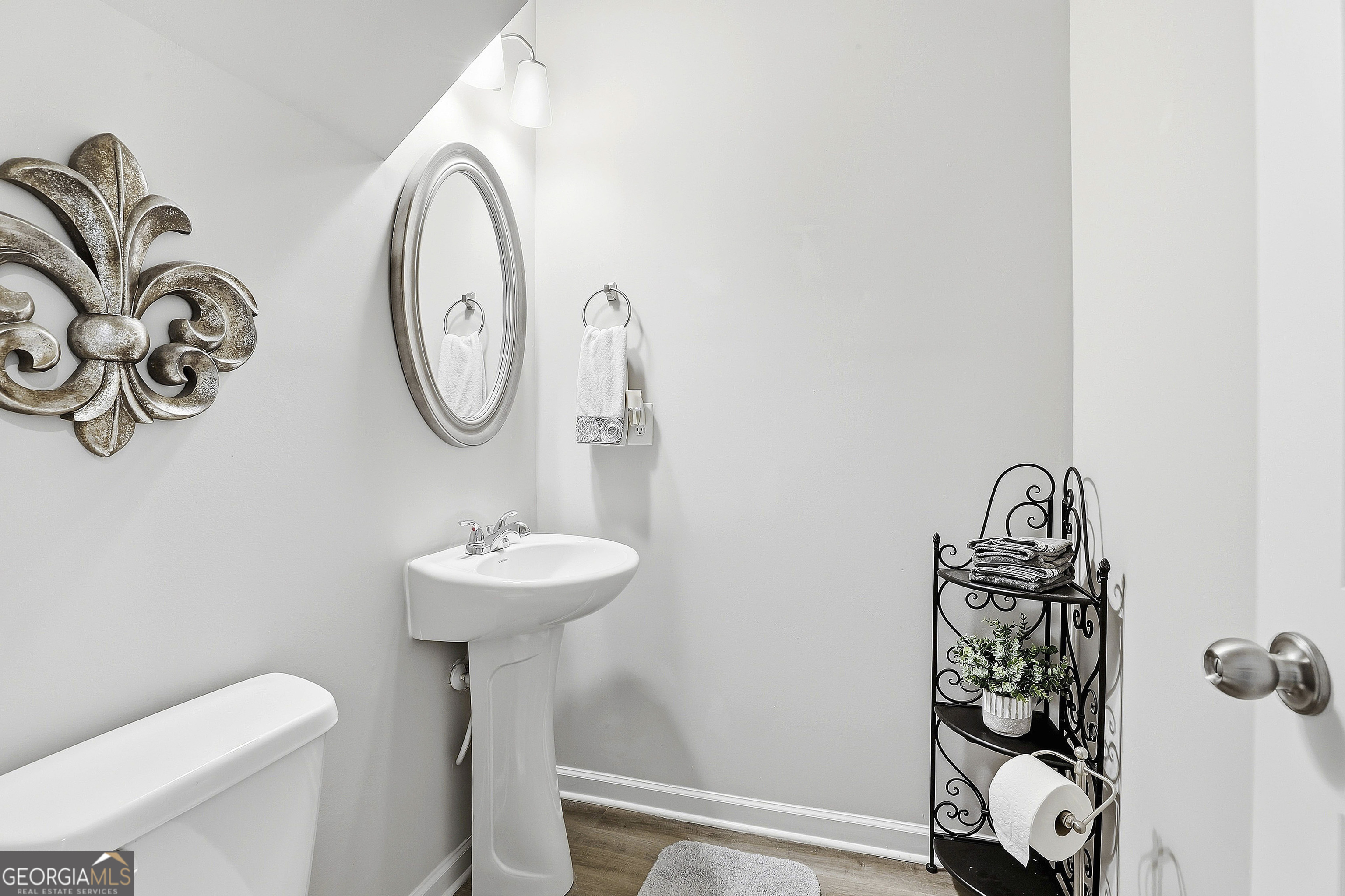 475 Rabbits Run Fayetteville, GA 30214 - Photo 20 of 39 Gallery Image 20