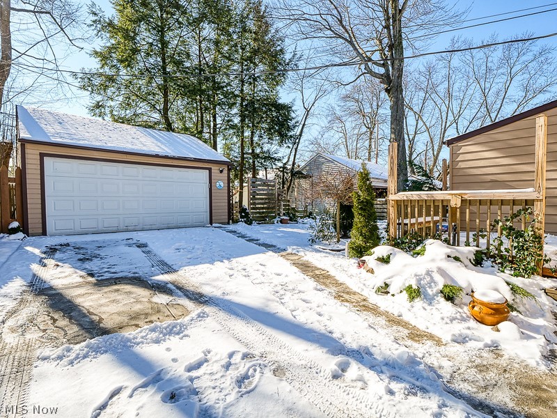 3844 Severn Road Cleveland Heights, OH 44118 - Photo 3 of 35
