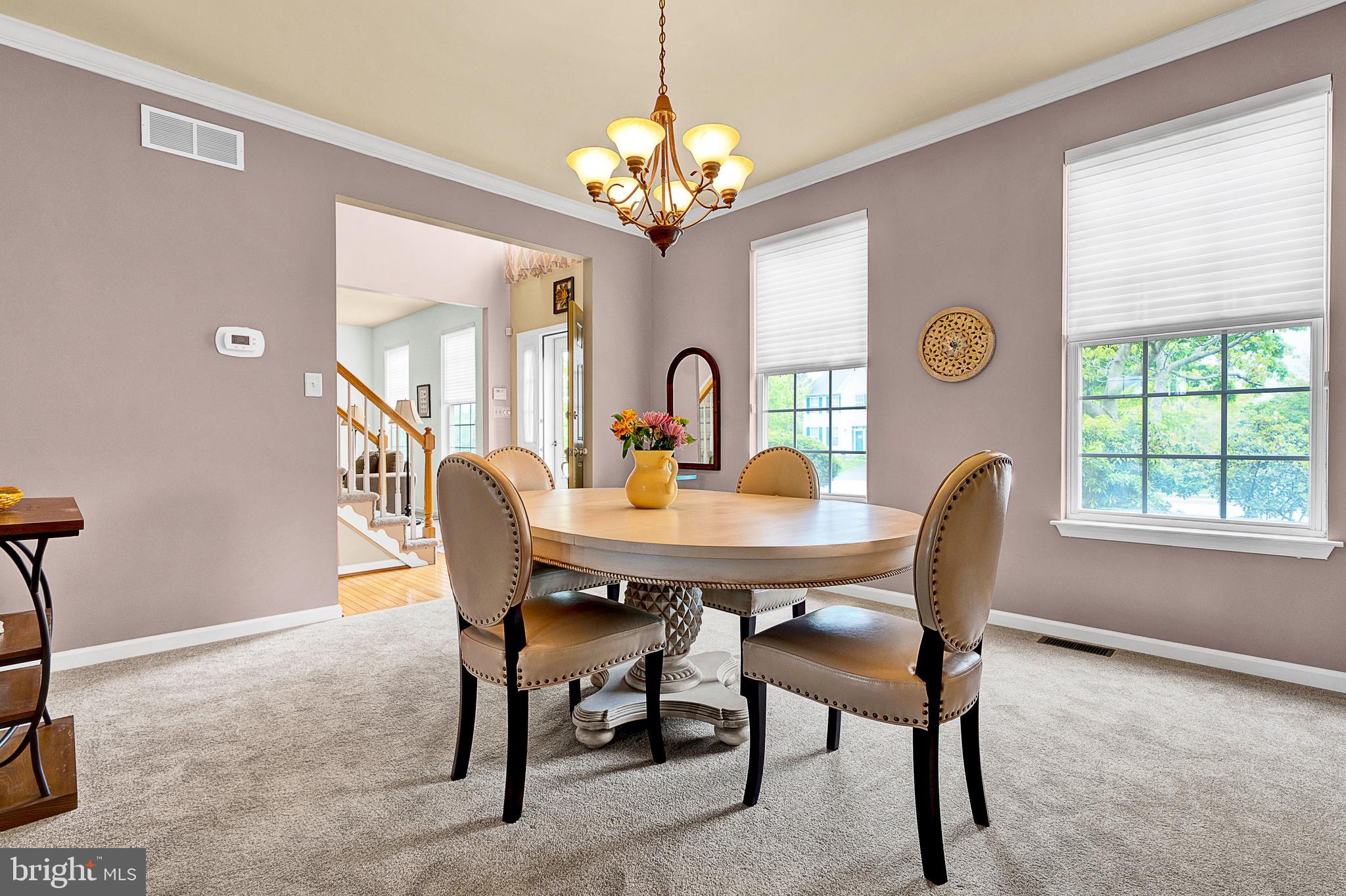 2770 Fischer Road Hatfield, PA 19440 - Photo 11 of 71 Formal Dinning room