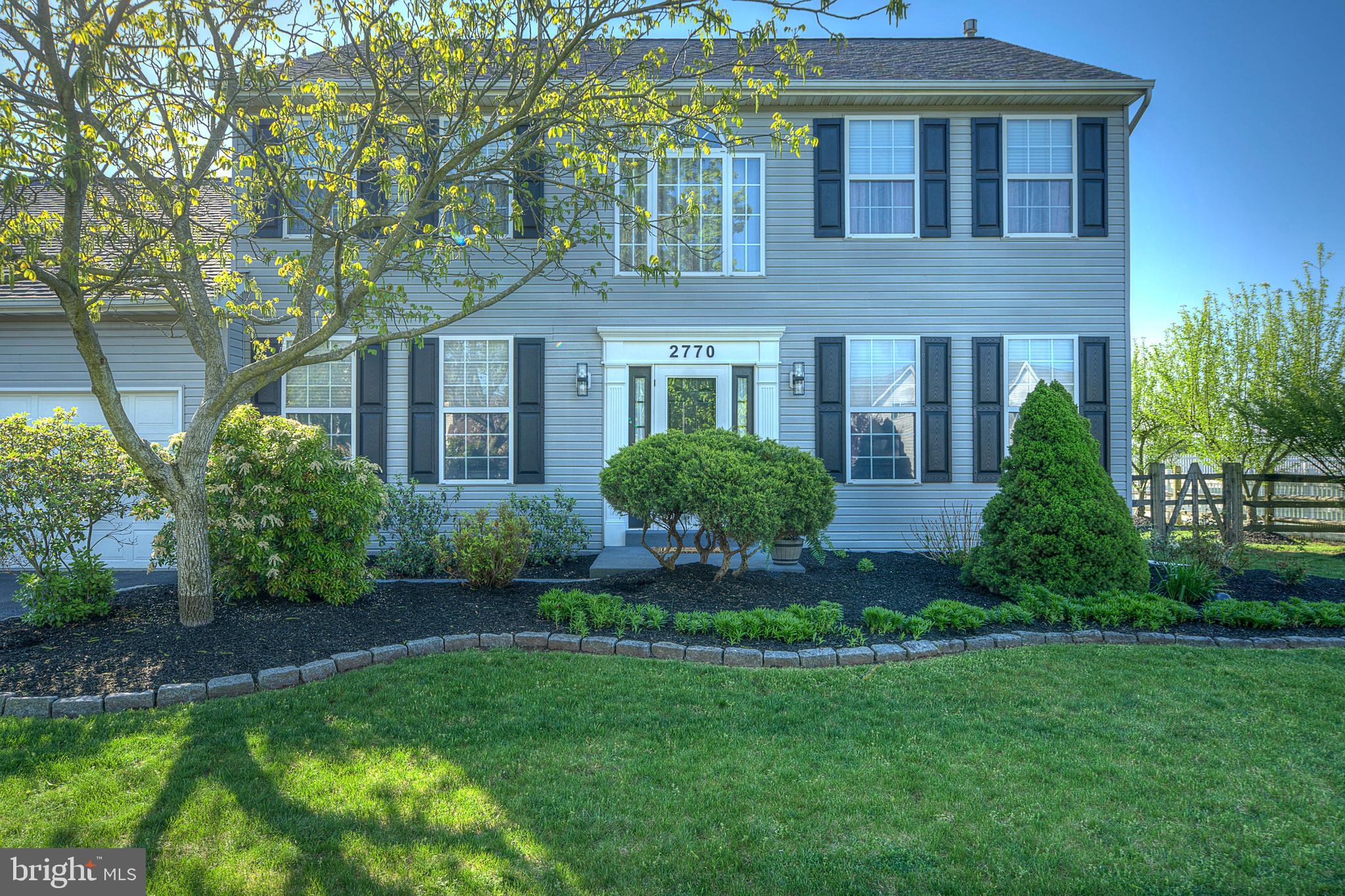 2770 Fischer Road Hatfield, PA 19440 - Photo 2 of 71 Gallery Image 2