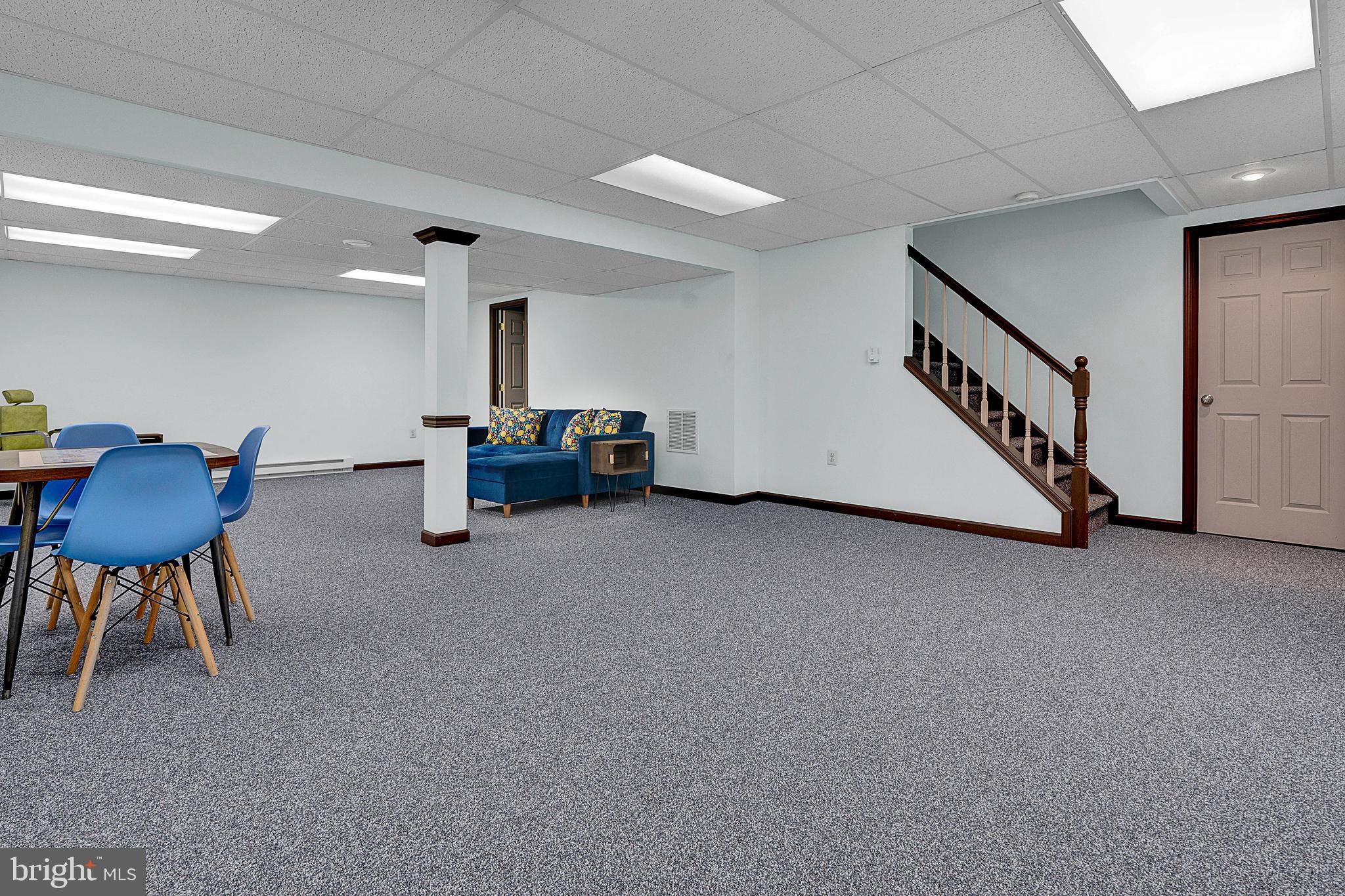 2770 Fischer Road Hatfield, PA 19440 - Photo 47 of 71 Finished lower level