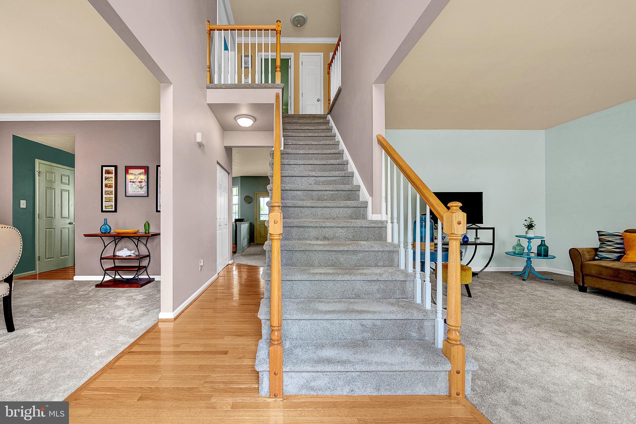 2770 Fischer Road Hatfield, PA 19440 - Photo 10 of 71 Foyer