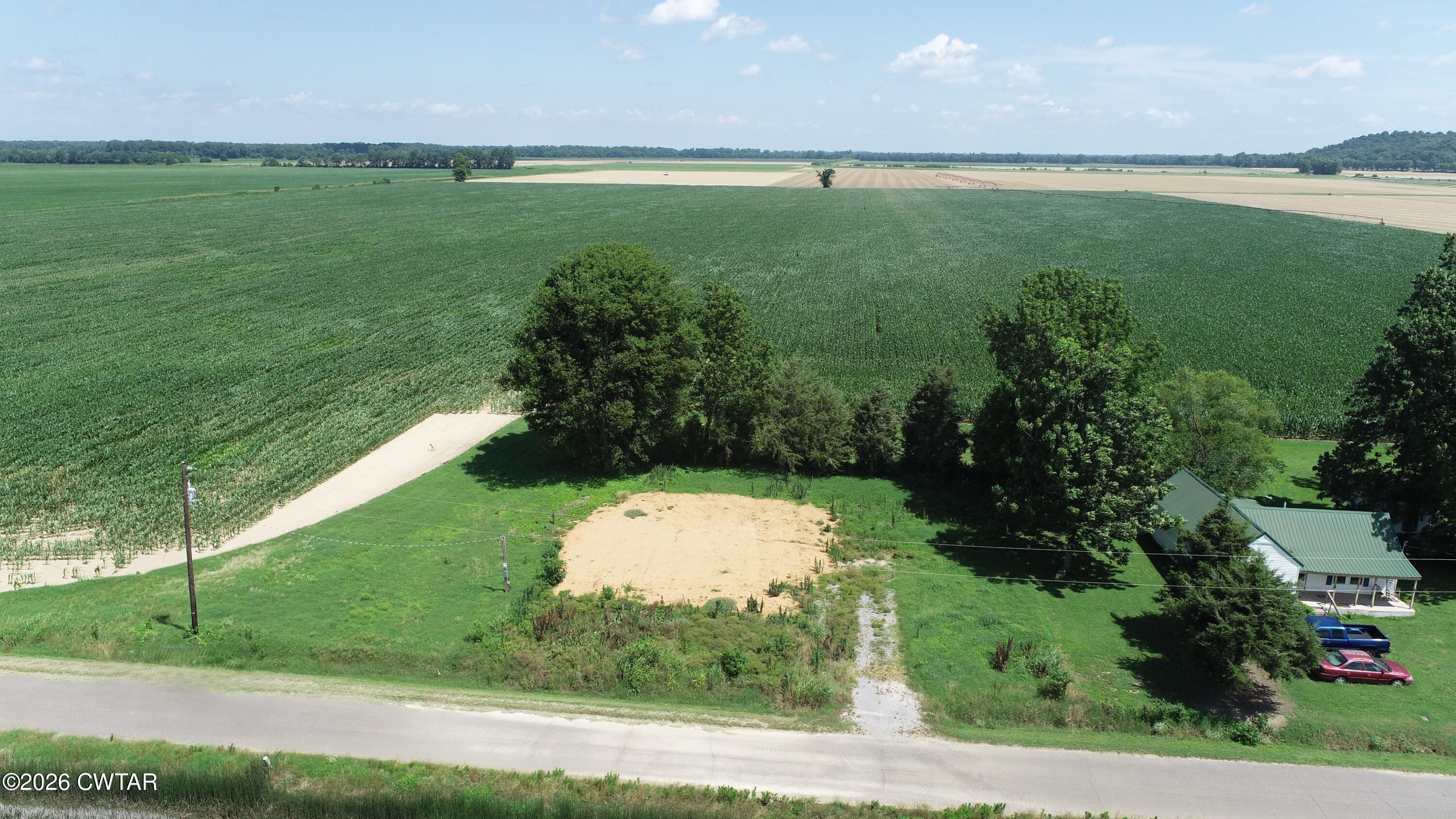 694 Boothspoint Road Lenox, TN 38047 - Photo 4 of 5 DJI_0227