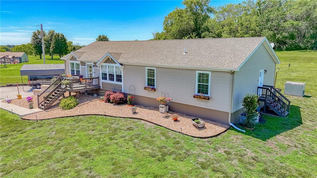 1399 Northwest 460th Road Holden, MO 64040 - Photo 37 of 55 Gallery Image 37
