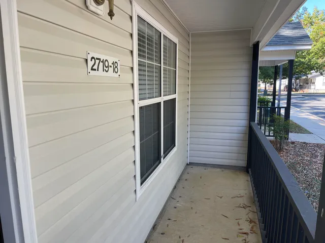 $1,250 | 2719 West Tharpe Street, Unit 18, Tallahassee, FL 32303