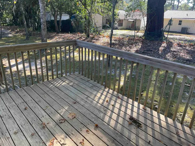 $1,250 | 2719 West Tharpe Street, Unit 18, Tallahassee, FL 32303