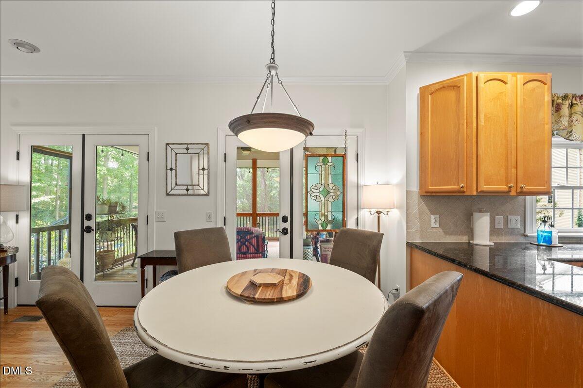 109 Hemingway Forest Place Raleigh, NC 27607 - Photo 12 of 33 15-P1137736