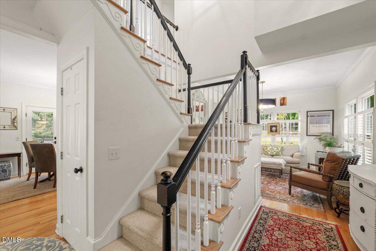 109 Hemingway Forest Place Raleigh, NC 27607 - Photo 14 of 33 17-P1137786