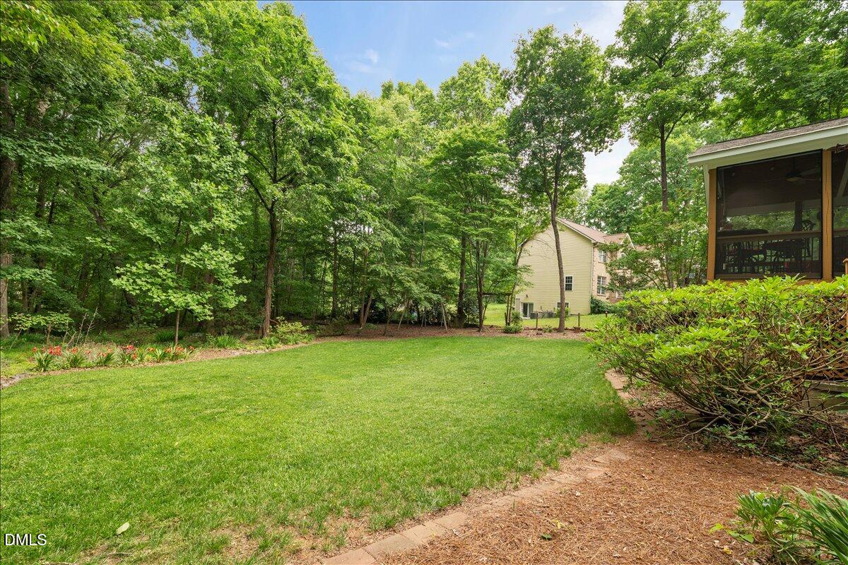 109 Hemingway Forest Place Raleigh, NC 27607 - Photo 28 of 33 31-P1137985
