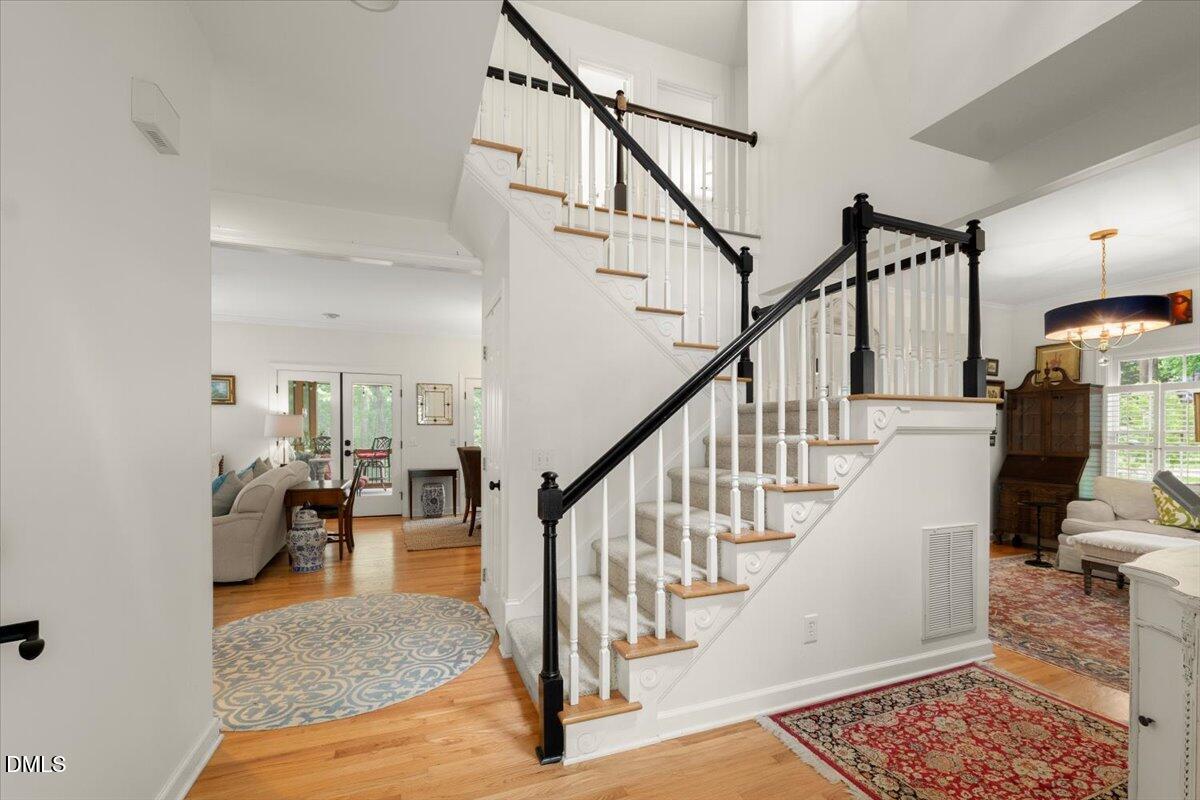 109 Hemingway Forest Place Raleigh, NC 27607 - Photo 4 of 33 06-P1137651
