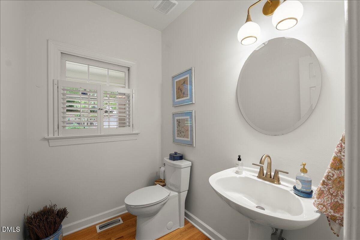 109 Hemingway Forest Place Raleigh, NC 27607 - Photo 6 of 33 09-P1137681