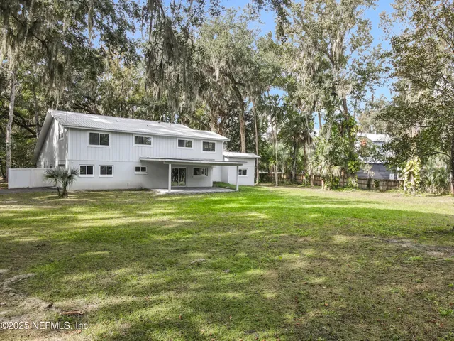 $789,900 | 555 Wildwood Drive, New Smyrna Beach, FL 32168