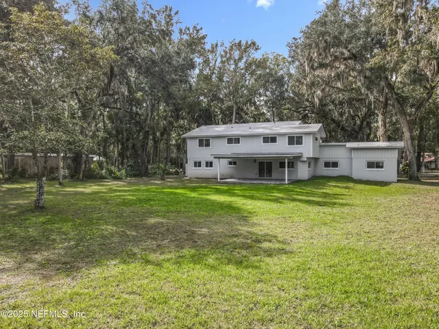 $789,900 | 555 Wildwood Drive, New Smyrna Beach, FL 32168