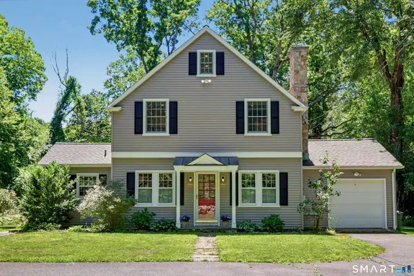 $799,999 | 31 Vista Road, Wilton, CT 06897