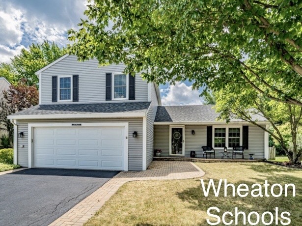 30W231 Mack Road Warrenville, IL 60555 - Photo 1 of 27