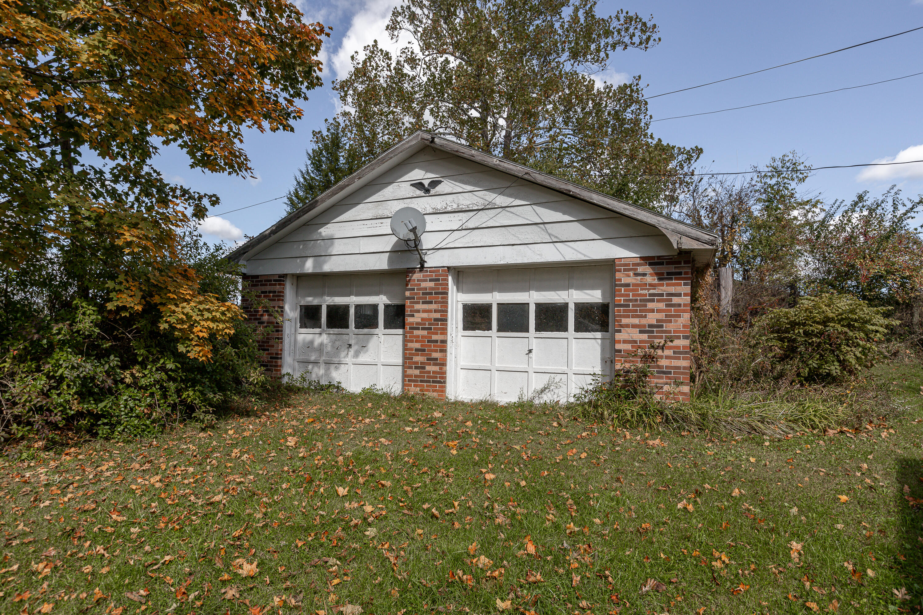 3480 Milltown Road Moorefield, KY 40350 - Photo 36 of 38 3480 Milltown