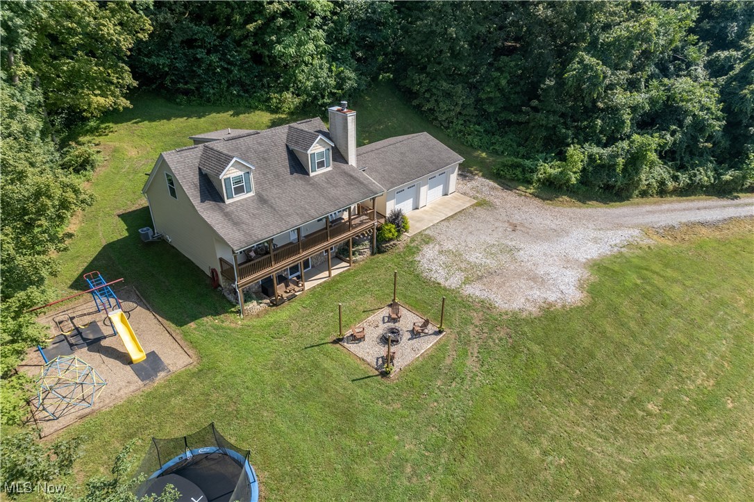 240 Dover Road Washington, WV 26181 - Photo 34 of 40