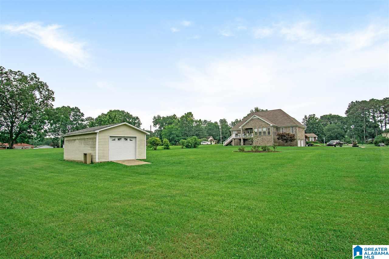 3167 Clearmont Road Birmingham, AL 35224 - Photo 40 of 41