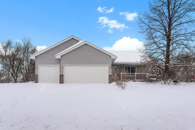 $295,000 | 5015 Edinburgh Way, Big Lake, MN 55309