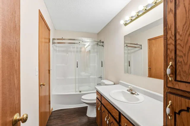 $295,000 | 5015 Edinburgh Way, Big Lake, MN 55309