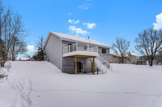 $295,000 | 5015 Edinburgh Way, Big Lake, MN 55309