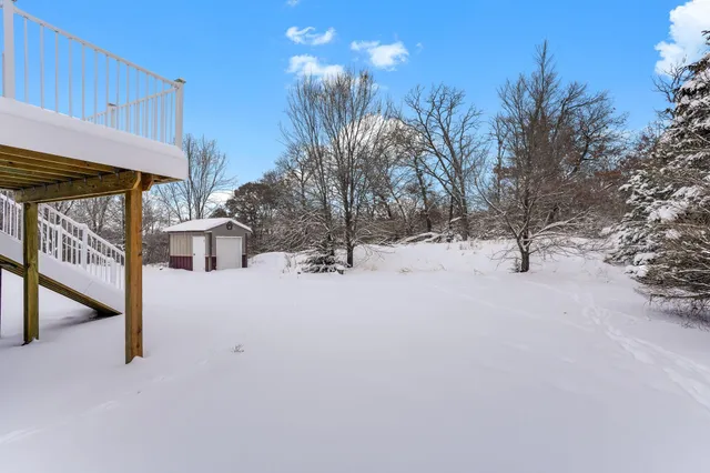$295,000 | 5015 Edinburgh Way, Big Lake, MN 55309