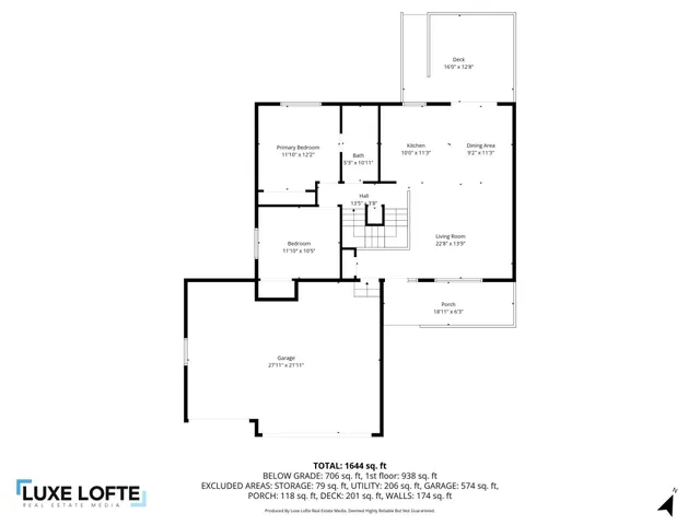 $295,000 | 5015 Edinburgh Way, Big Lake, MN 55309
