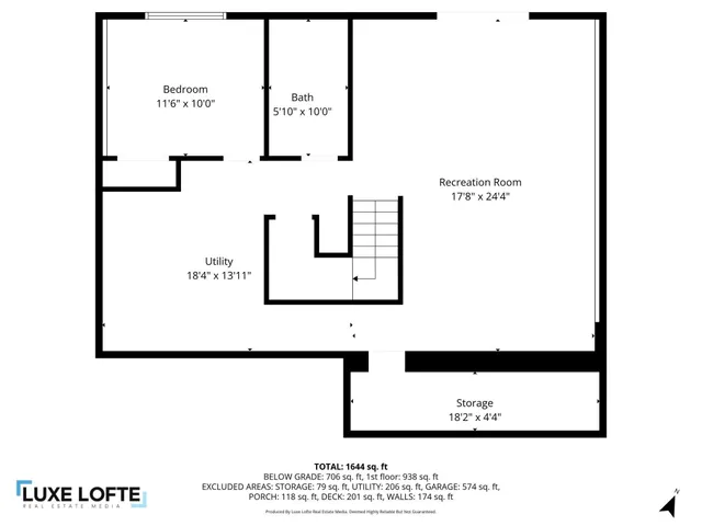 $295,000 | 5015 Edinburgh Way, Big Lake, MN 55309