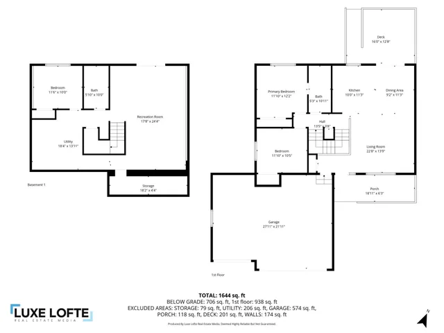 $295,000 | 5015 Edinburgh Way, Big Lake, MN 55309