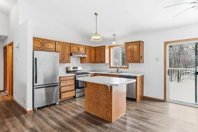 $295,000 | 5015 Edinburgh Way, Big Lake, MN 55309