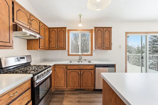 $295,000 | 5015 Edinburgh Way, Big Lake, MN 55309