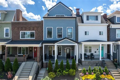$799,000 | 5324 Keystone Street, Pittsburgh, PA 15201