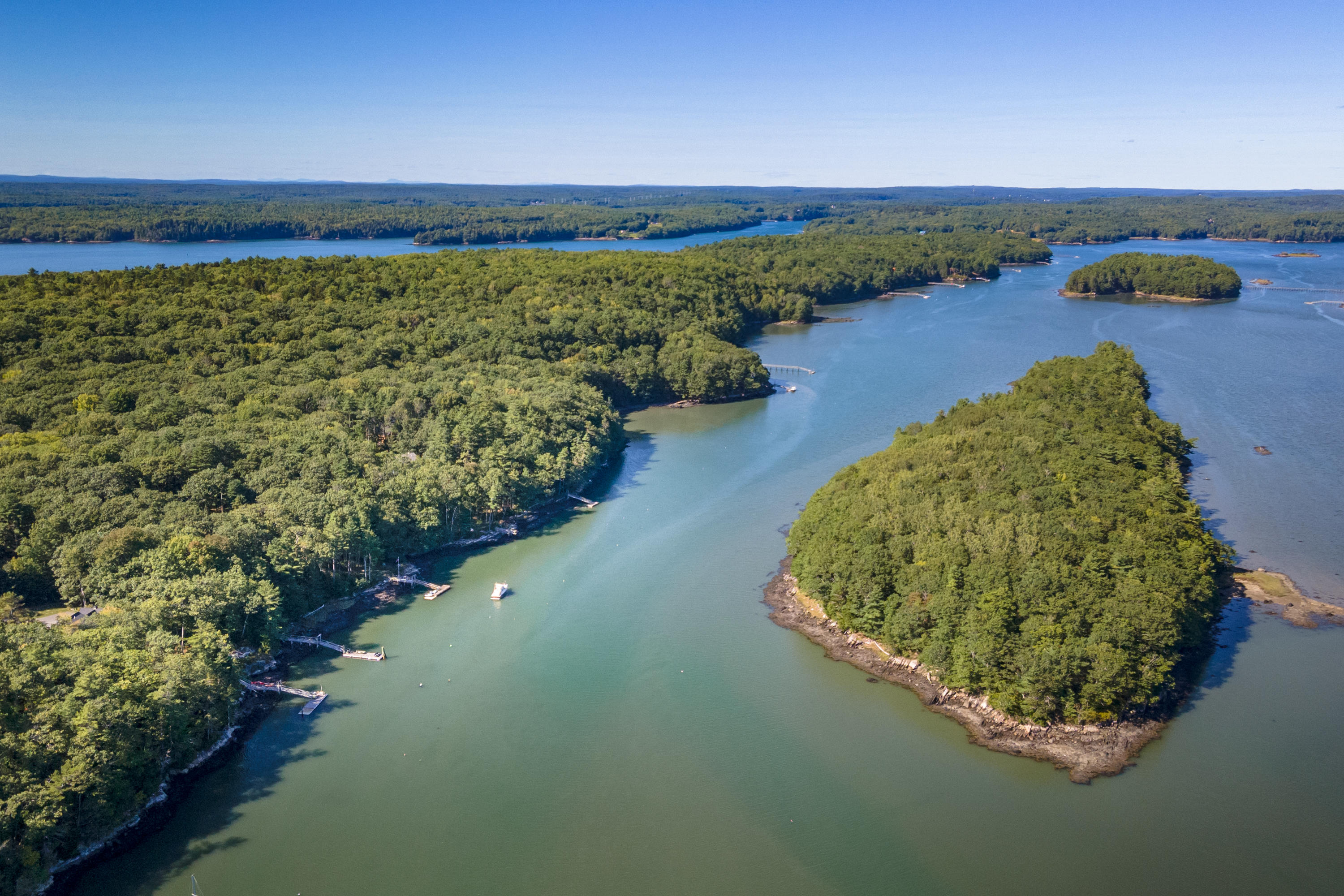 11 Colburn Lane Boothbay, ME 04571 - Photo 2 of 8 09-11ColburnRd-Boothbay-KS