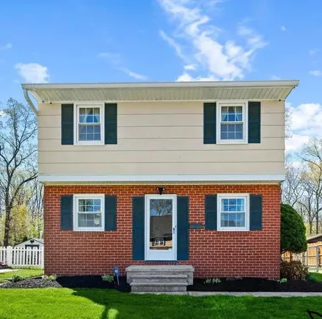 $319,999 | 945 Homberg Avenue, Baltimore, MD 21221