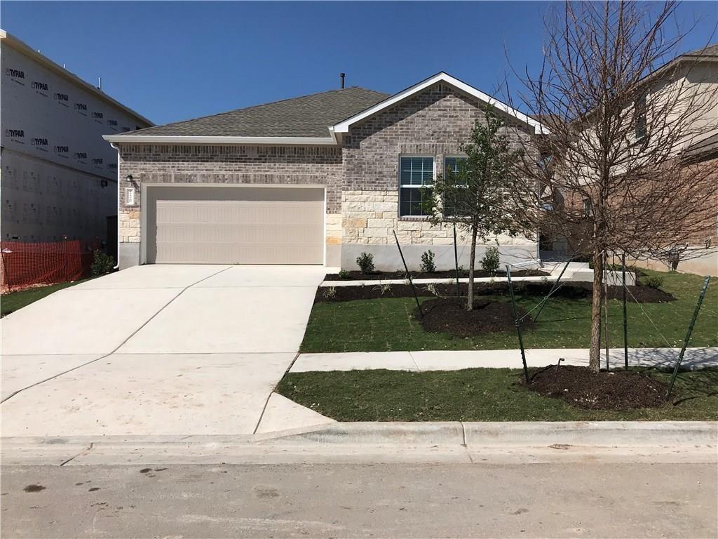 720 Mallow Road Leander, TX 78641 - Photo 1 of 22