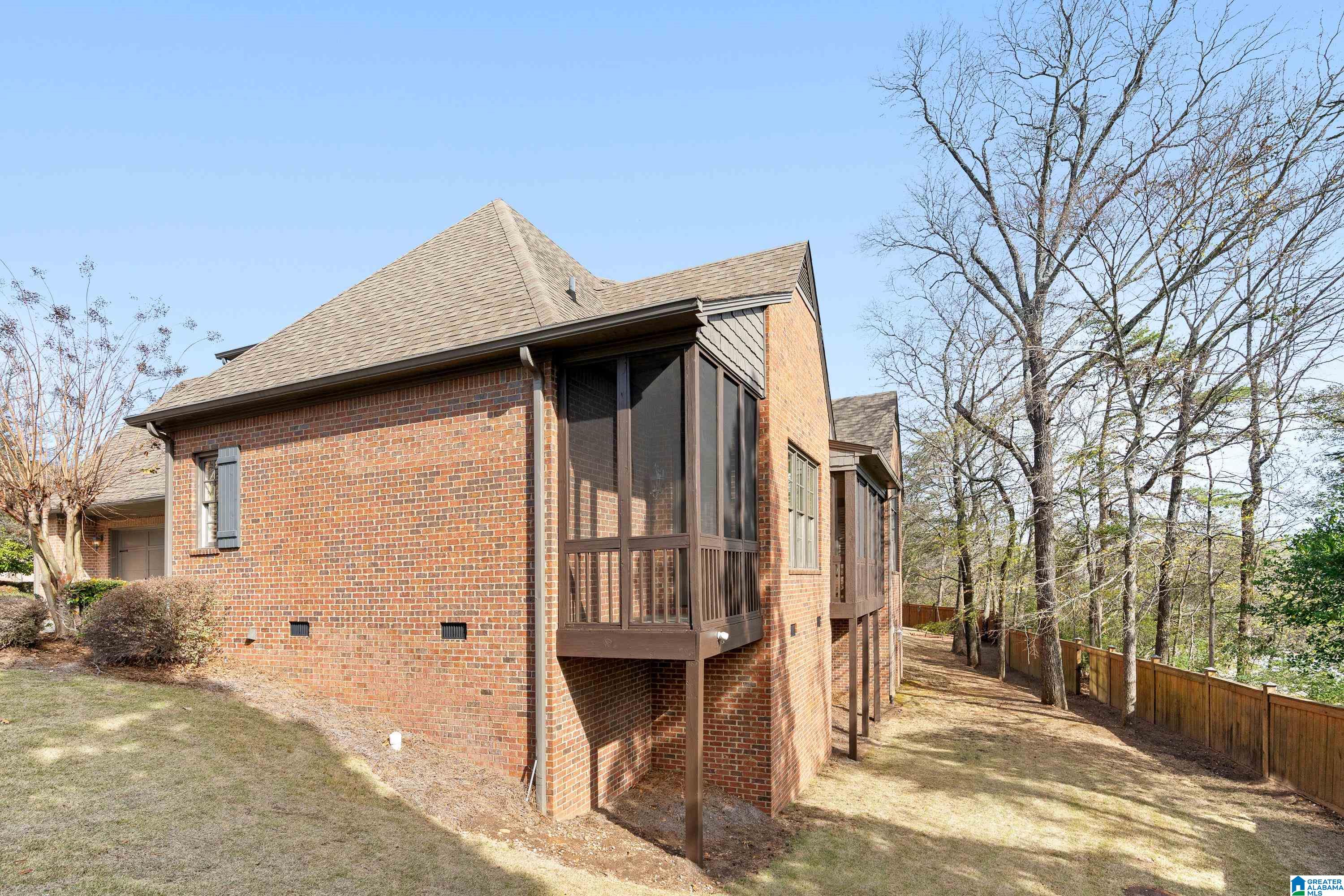 2230 Overlook Crest Birmingham, AL 35216 - Photo 31 of 35