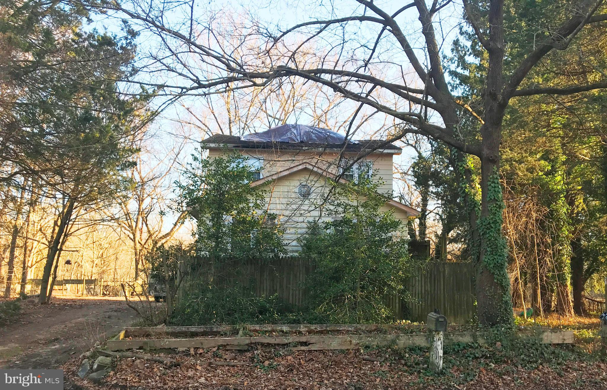 4485 Lake Road Newfield, NJ 08344 - Photo 1 of 9 Gallery Image 1