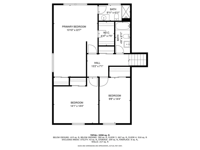 $399,000 | 1021 Abbey Drive, Crystal Lake, IL 60014