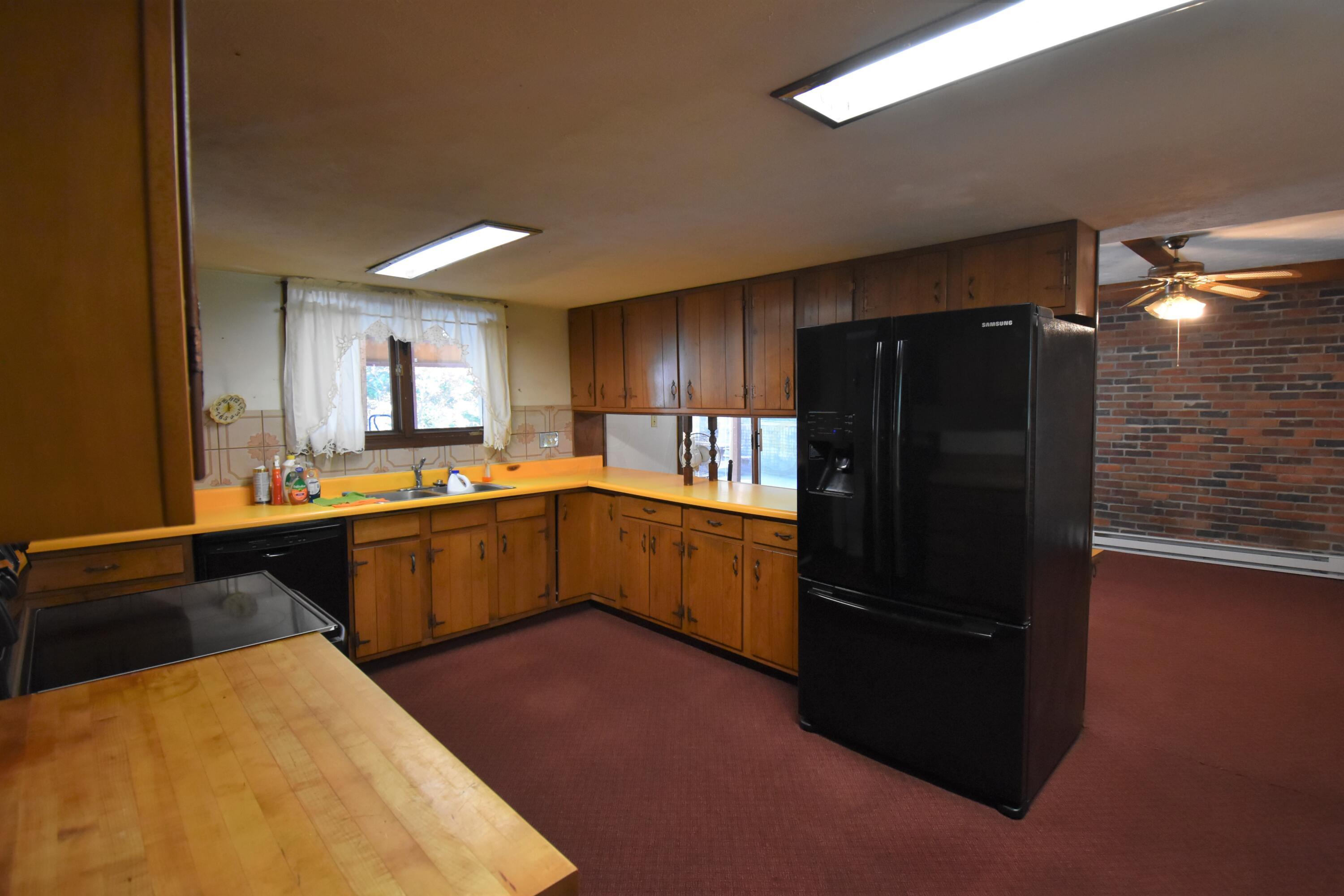 428 Coover Road Delaware, OH 43015 - Photo 15 of 41 Kitchen