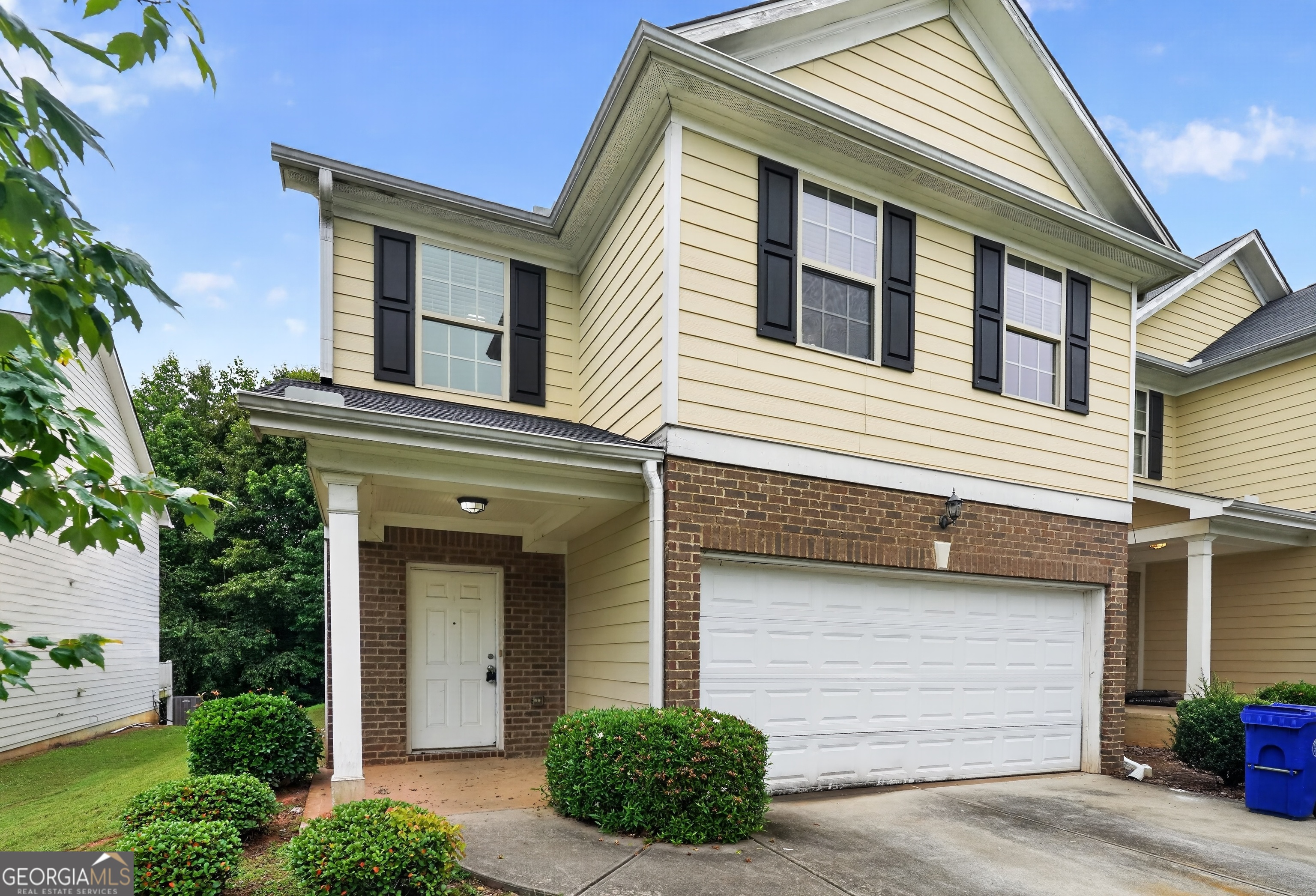 6381 Shadow Square Lithonia, GA 30058 - Photo 4 of 36
