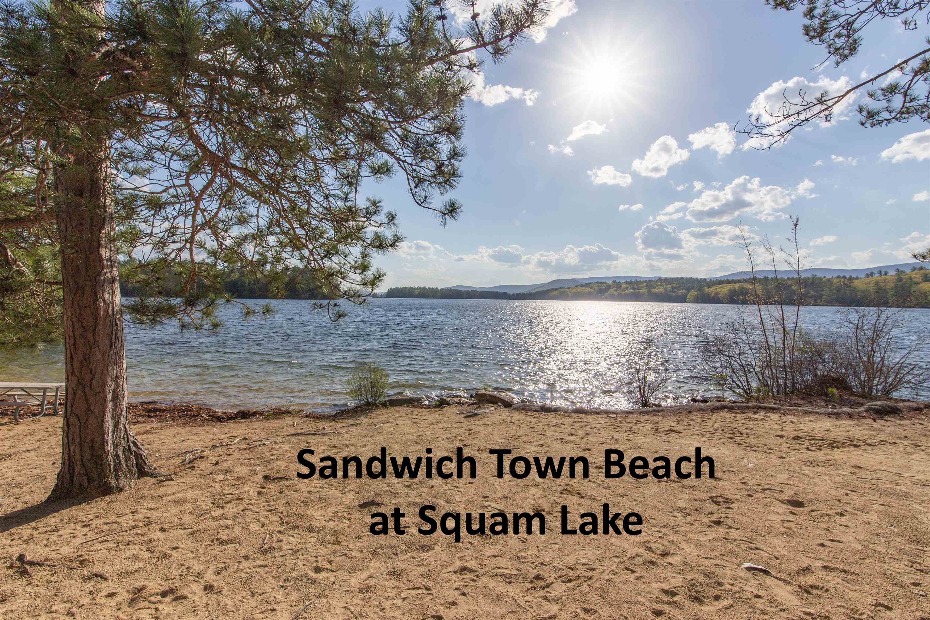 0 Elijah Beede Road Sandwich, NH 03227 - Photo 28 of 28