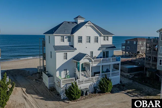 $799,000 | 22183 Seagull Street, Rodanthe, NC 27968