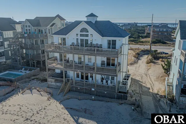 $799,000 | 22183 Seagull Street, Rodanthe, NC 27968