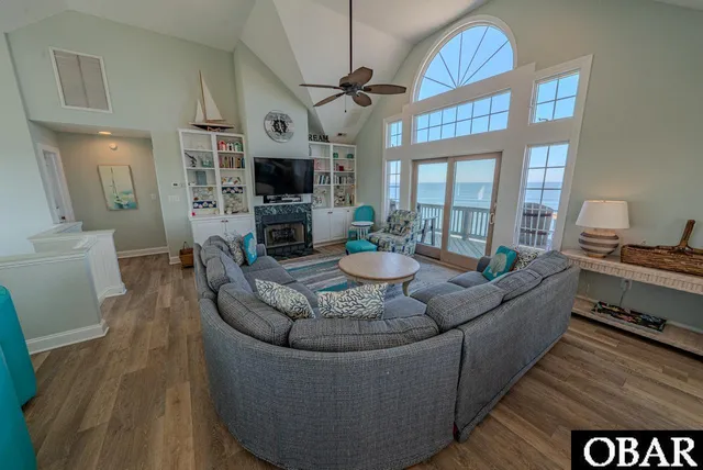 $799,000 | 22183 Seagull Street, Rodanthe, NC 27968