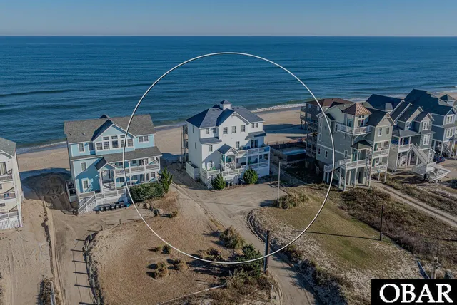 $799,000 | 22183 Seagull Street, Rodanthe, NC 27968