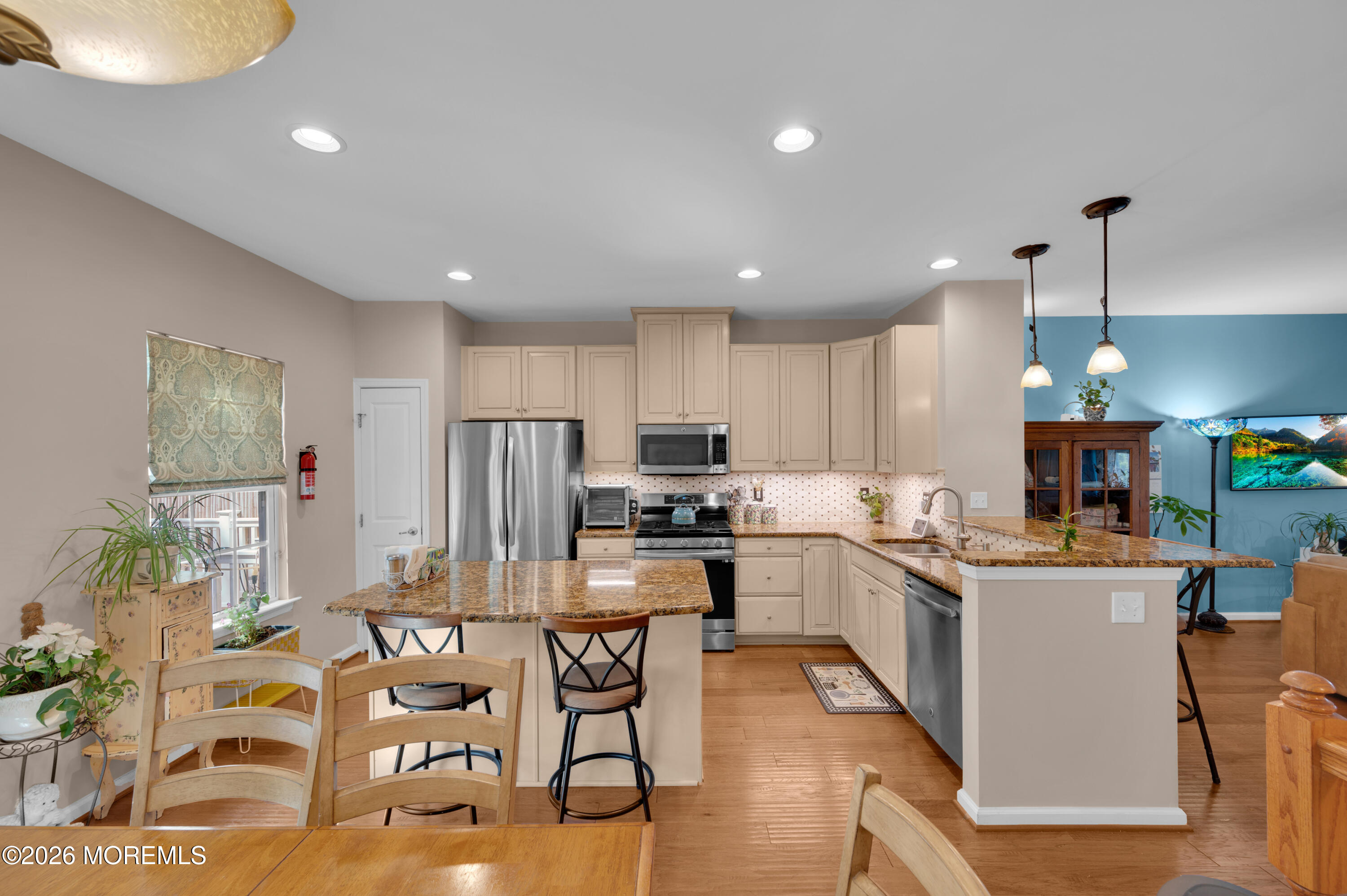 111 Spirit Way Brick, NJ 08723 - Photo 9 of 30 Kitchen 3