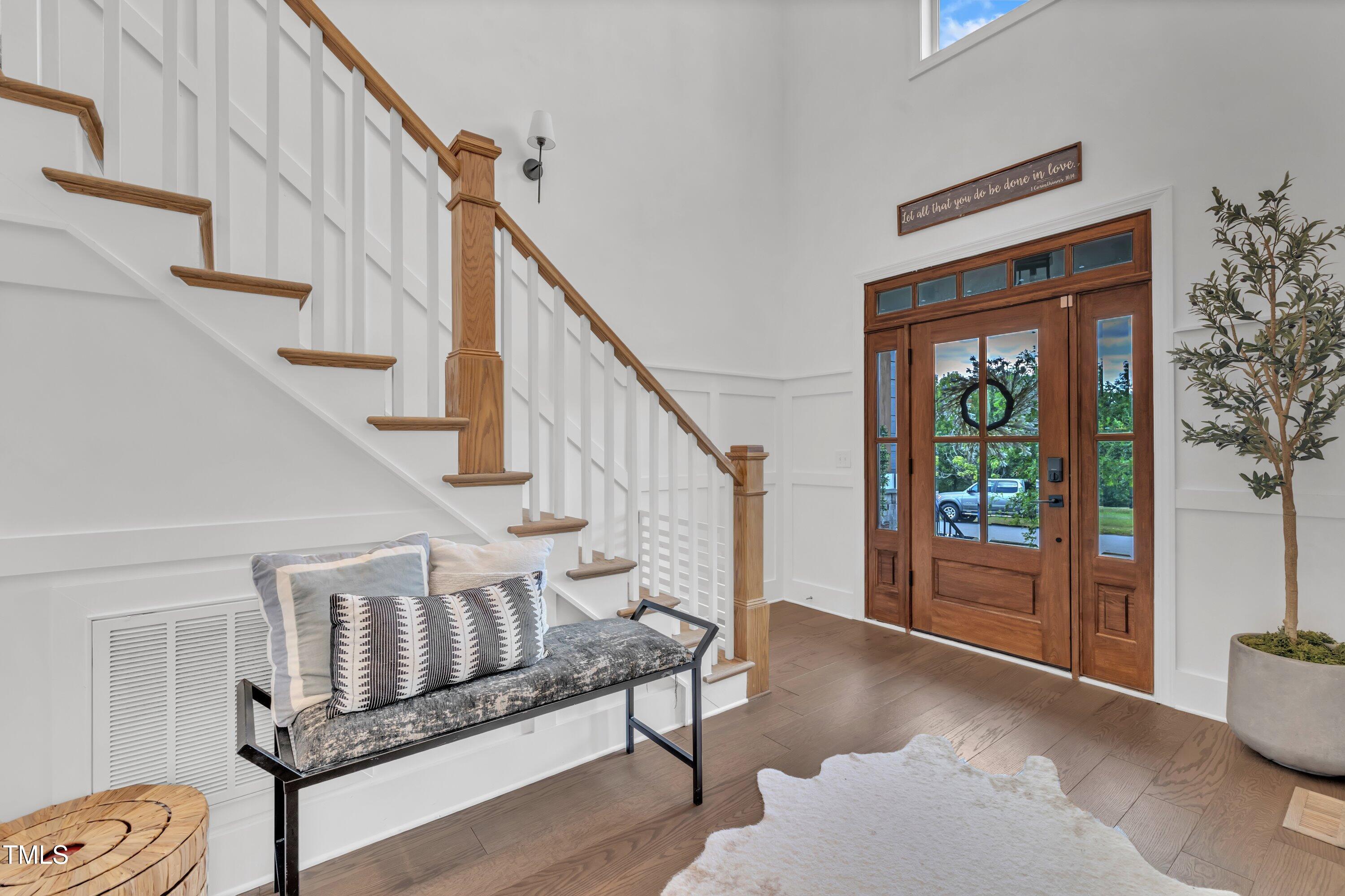 63 Maeview Lane Raleigh, NC 27603 - Photo 7 of 67 07-63 Maeview Ln-1