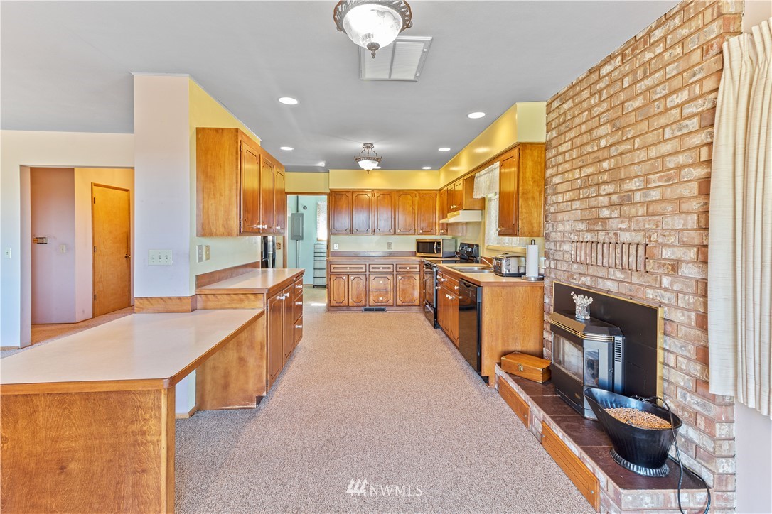 3410 Cooks Hill Road Centralia, WA 98531 - Photo 9 of 30 Gallery Image 9