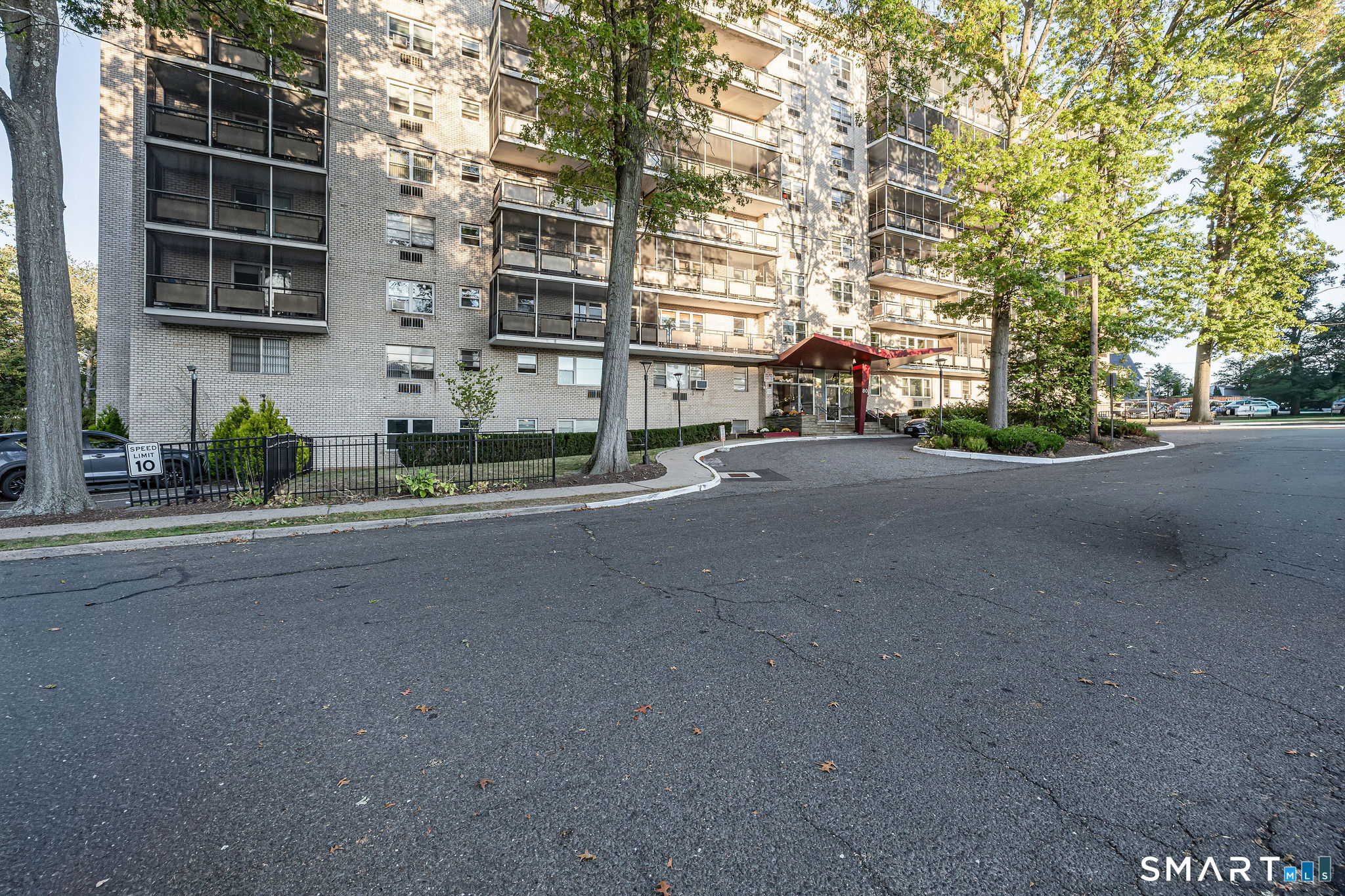 80 Cartright Street, Unit 8E Bridgeport, CT 06604 - Photo 19 of 24 Gallery Image 19